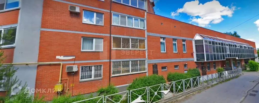 Продаётся 5-к квартира, 140 м - Фото 1