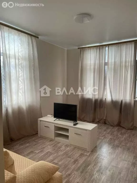 1-комнатная квартира: Анапа, улица Ленина, 202к2 (45.3 м) - Фото 0