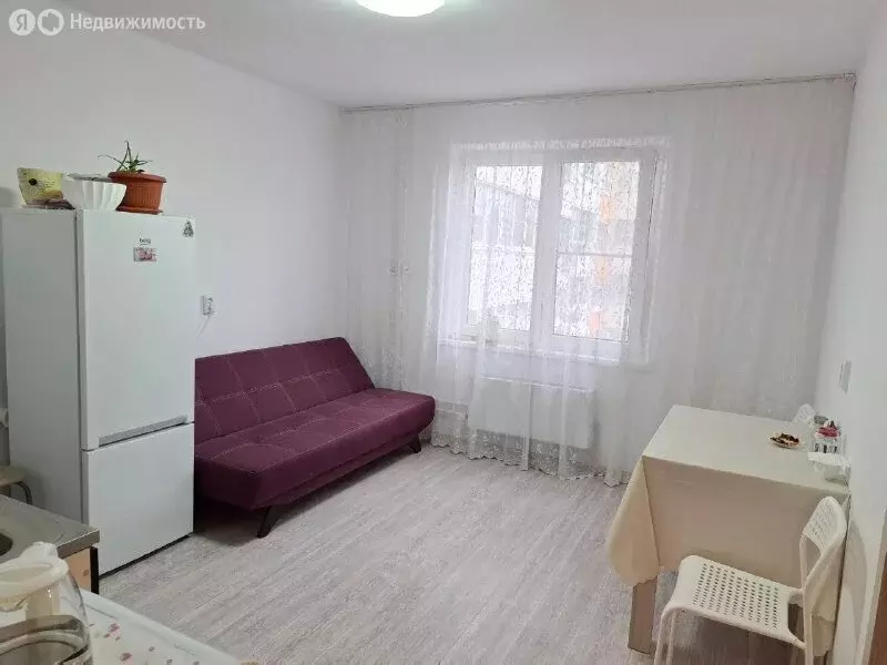 1-комнатная квартира: Анапа, улица Ленина, 229 (36 м) - Фото 1