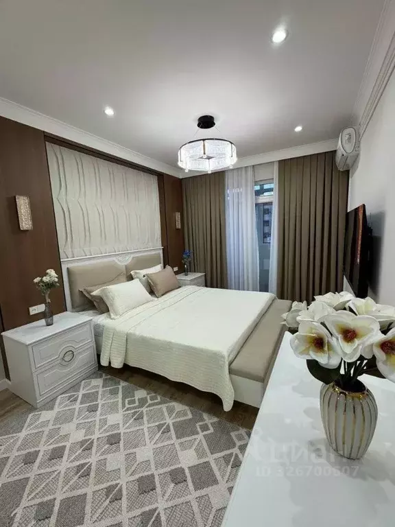 1-к кв. Ростовская область, Ростов-на-Дону ул. Берберовская, 2/101с1 ... - Фото 1