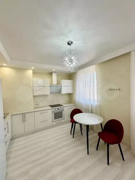 Квартира-студия, 32 м, 8/9 эт. - Фото 0