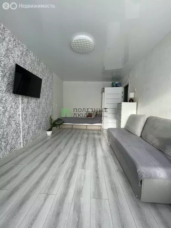 1-комнатная квартира: Ижевск, улица 30 лет Победы, 96 (30.4 м) - Фото 2