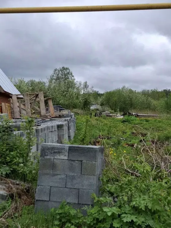 Участок в Свердловская область, Дегтярск ул. Серова, 29 (12.91 сот.) - Фото 0
