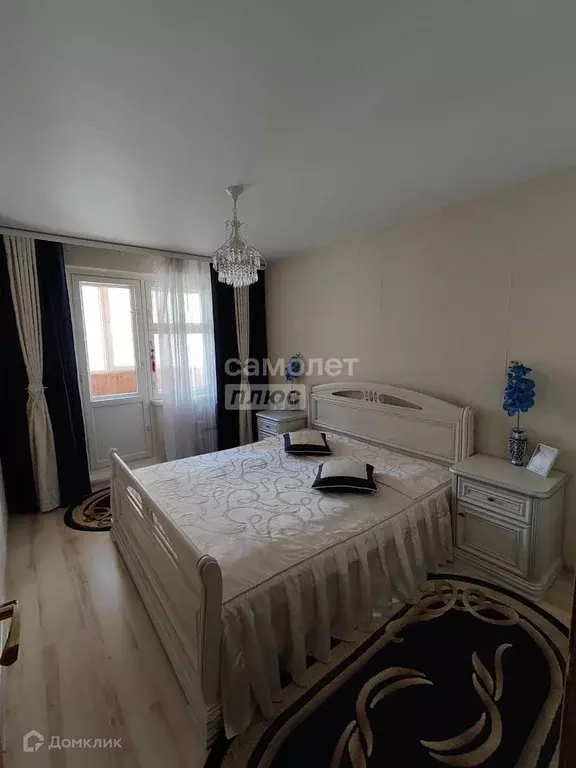 Продаётся 2-к квартира, 55.2 м - Фото 0