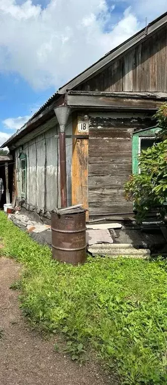 Дом 35 м на участке 9 сот. - Фото 1