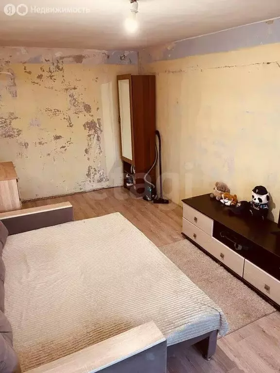 1-комнатная квартира: Бийск, Муромцевский переулок, 11 (30.6 м) - Фото 1