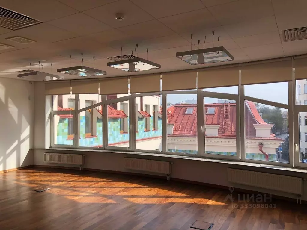 Офис в Москва Гончарная ул., 15С1 (3300 м) - Фото 2