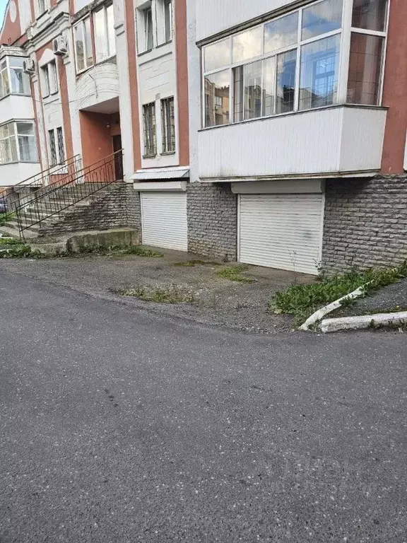 Гараж в Кировская область, Киров ул. Свободы, 106 (28 м) - Фото 1