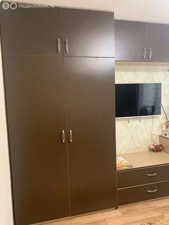 2-комнатная квартира: Тюмень, улица Белинского, 20 (54 м) - Фото 1