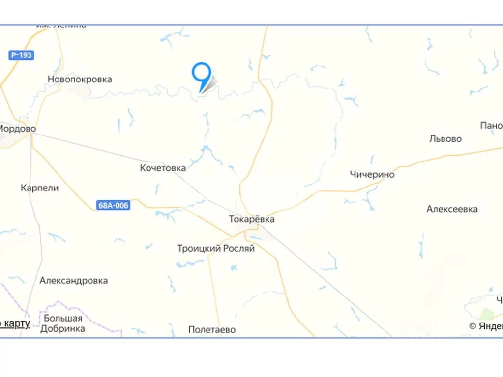 ома квартиры в чичерино тамбовской обл токаревский район