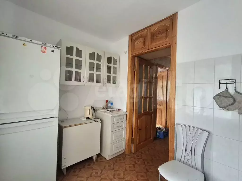 3-к. квартира, 64 м, 1/5 эт. - Фото 0