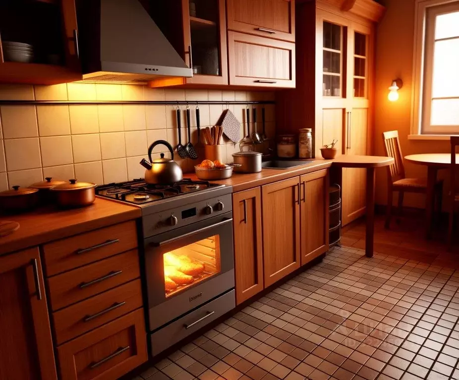 3-к кв. Астраханская область, Астрахань ул. Сун Ят-Сена, 61к2 (66.3 м) - Фото 1