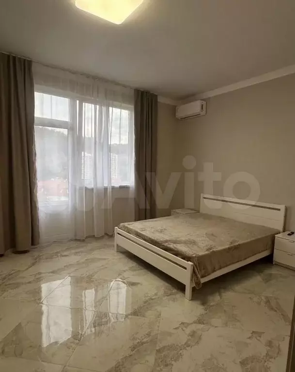 1-к. квартира, 40 м, 2/3 эт. - Фото 0