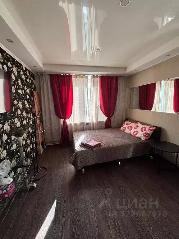 3-к кв. Санкт-Петербург просп. Большевиков, 17 (60.0 м) - Фото 1