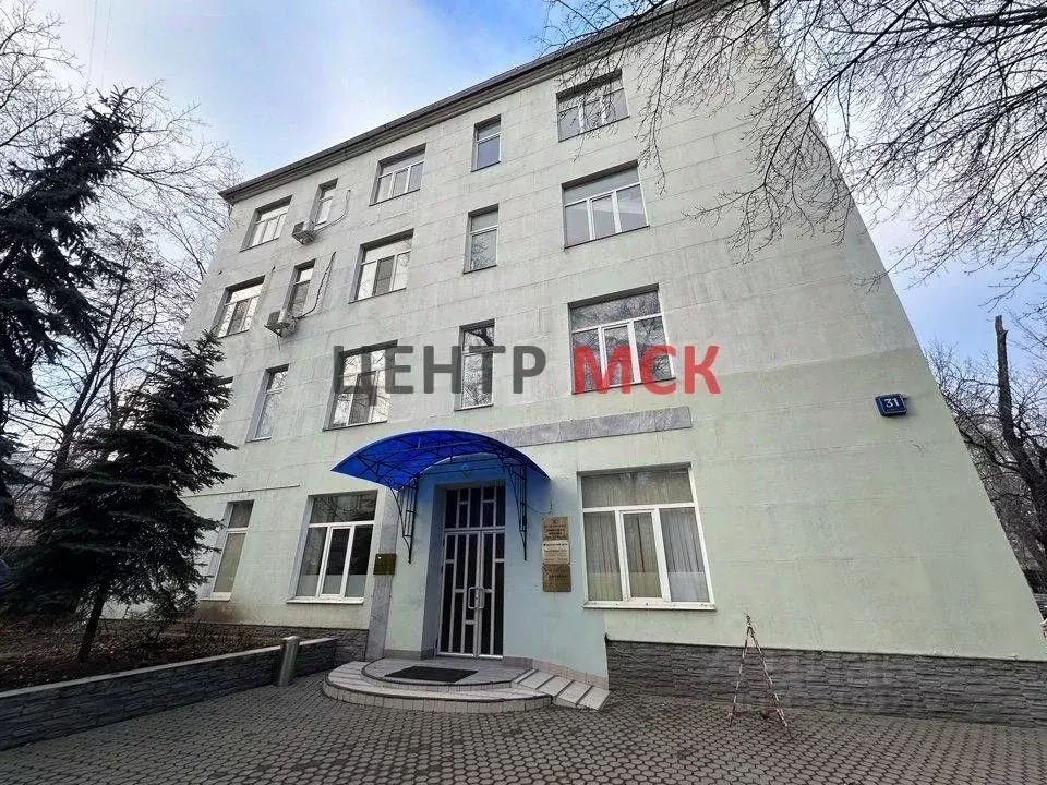 Офис в Москва Большая Серпуховская ул., 31К12 (250 м) - Фото 2