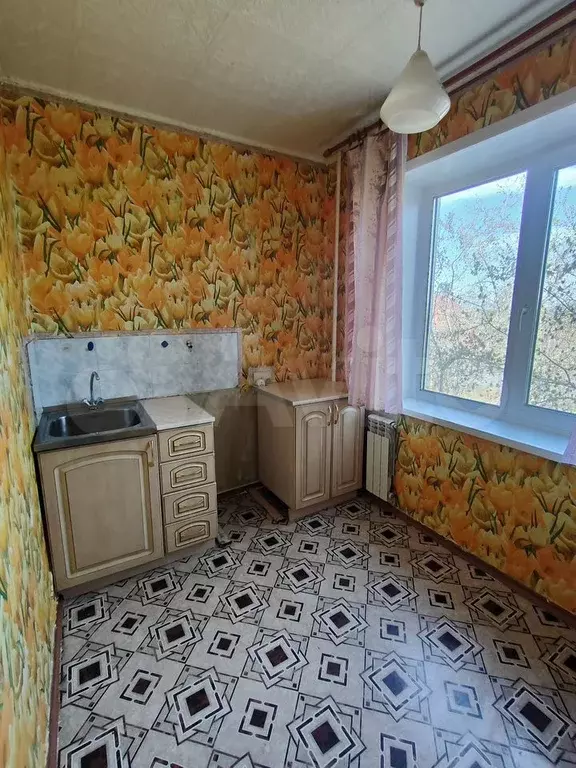 2-к. квартира, 40 м, 3/9 эт. - Фото 0