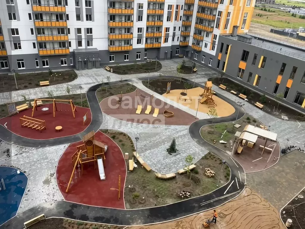 Студия Ленинградская область, Новоселье г. Ломоносовский район, ... - Фото 2