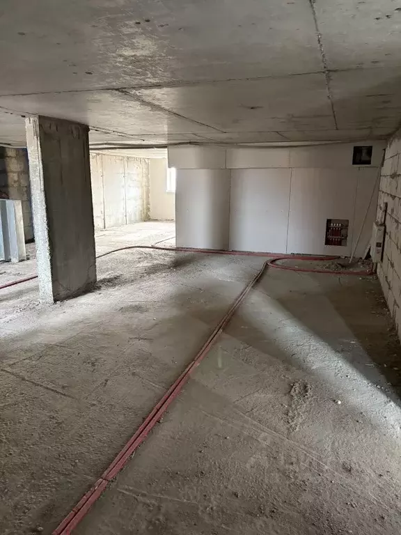 Помещение свободного назначения в Краснодарский край, Краснодар ... - Фото 1