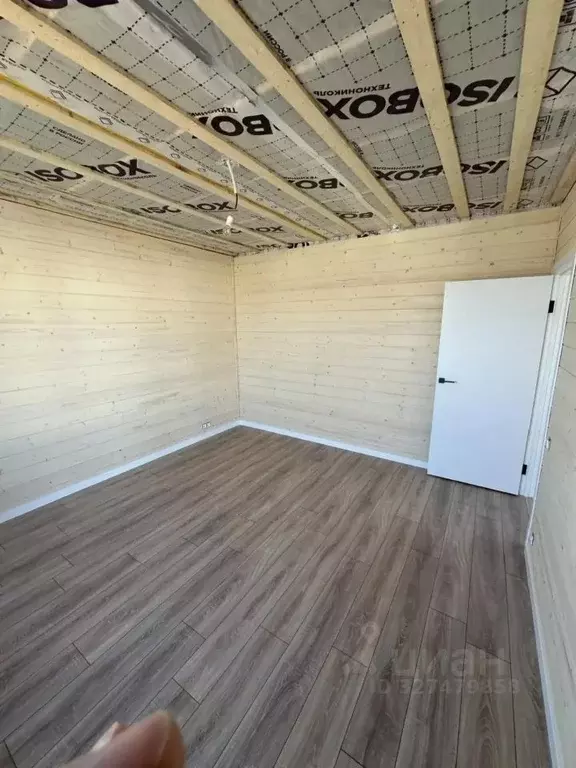 Дом в Московская область, Ступино городской округ, Михнево пгт  (104 ... - Фото 2