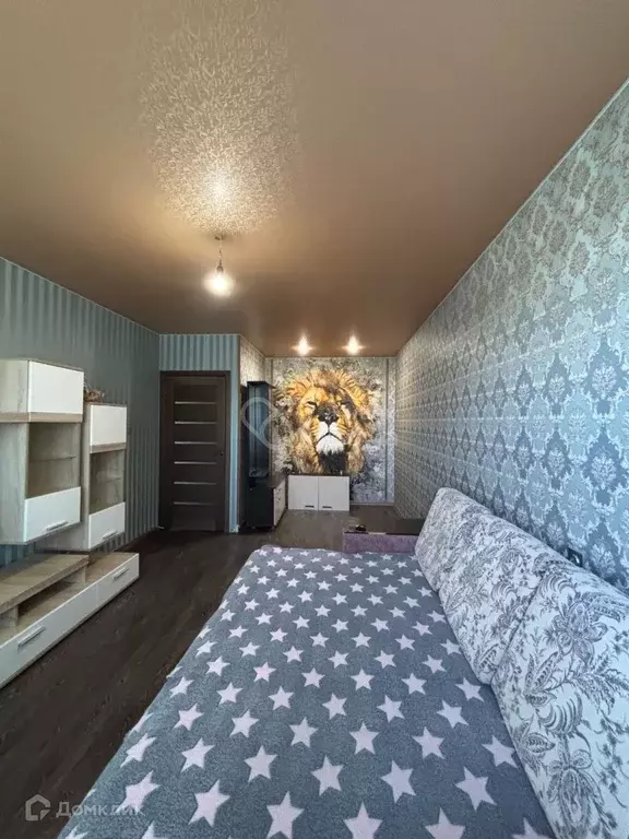 Продаётся 1-к квартира, 35 м - Фото 0
