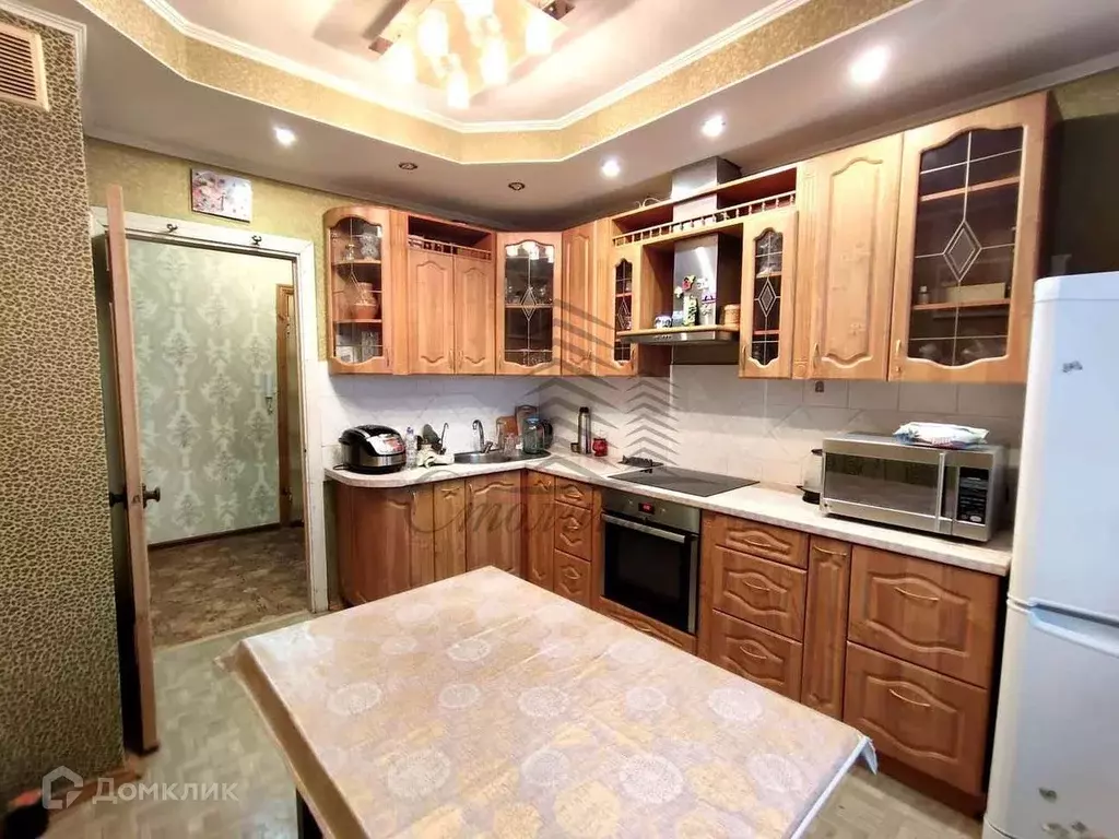Продаётся 4-к квартира, 81 м - Фото 0
