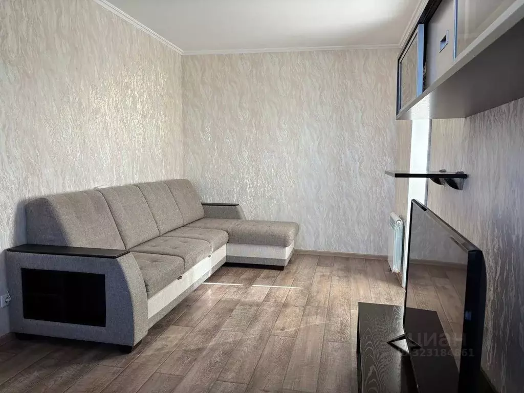 2-к кв. Забайкальский край, Чита Северный мкр, 51 (64.2 м) - Фото 1