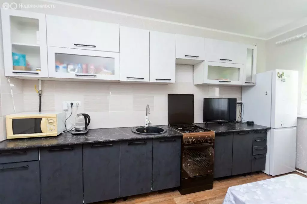 Дом в Оренбург, посёлок Подмаячный, улица Квартал № 19, 192В (55 м) - Фото 1