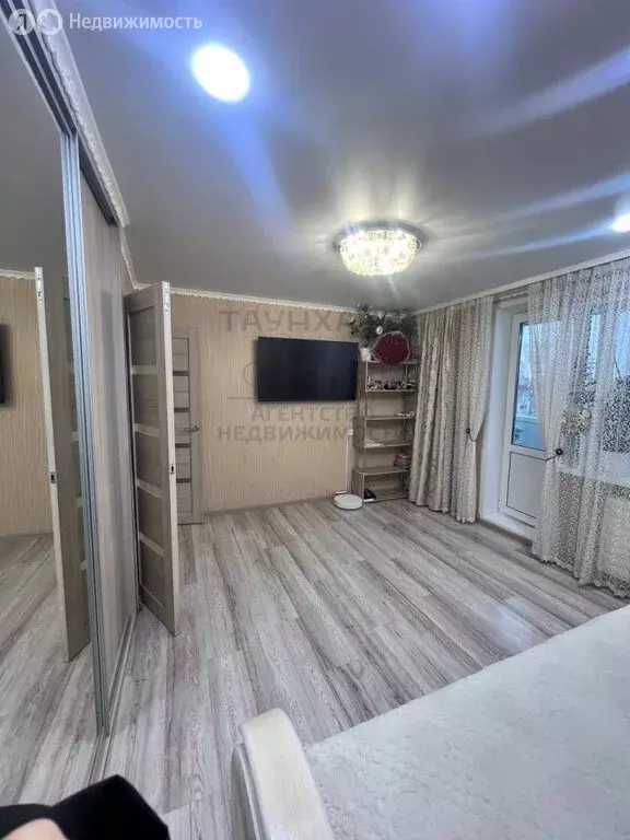 3-комнатная квартира: Нефтекамск, Социалистическая улица, 60 (64.5 м) - Фото 2