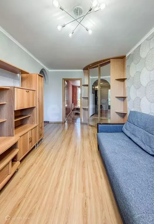 Продаётся 3-к квартира, 60.9 м - Фото 0