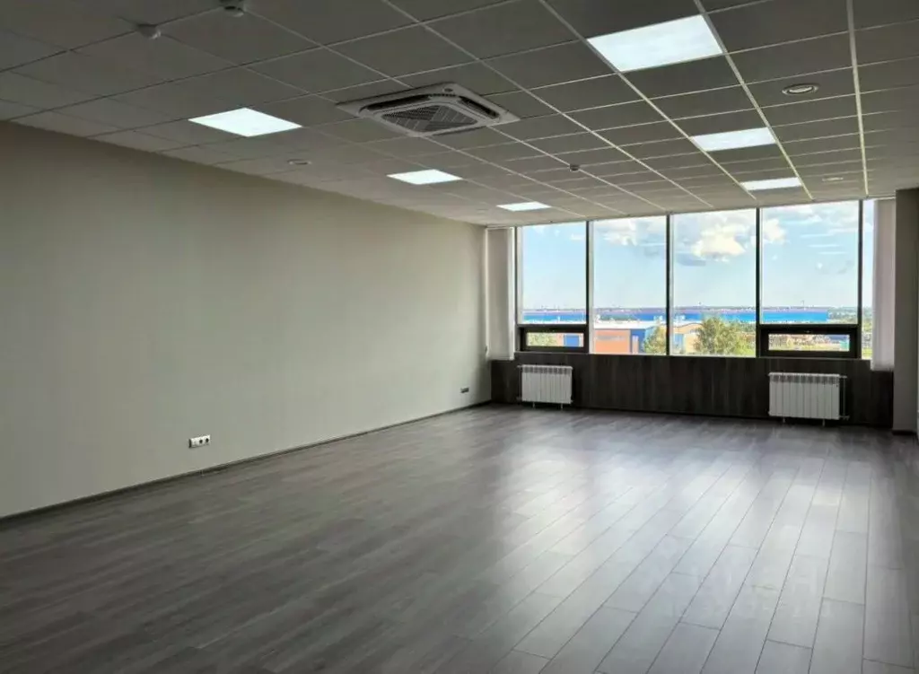 Офис в Санкт-Петербург Домостроительная ул., 16 (1200 м) - Фото 1