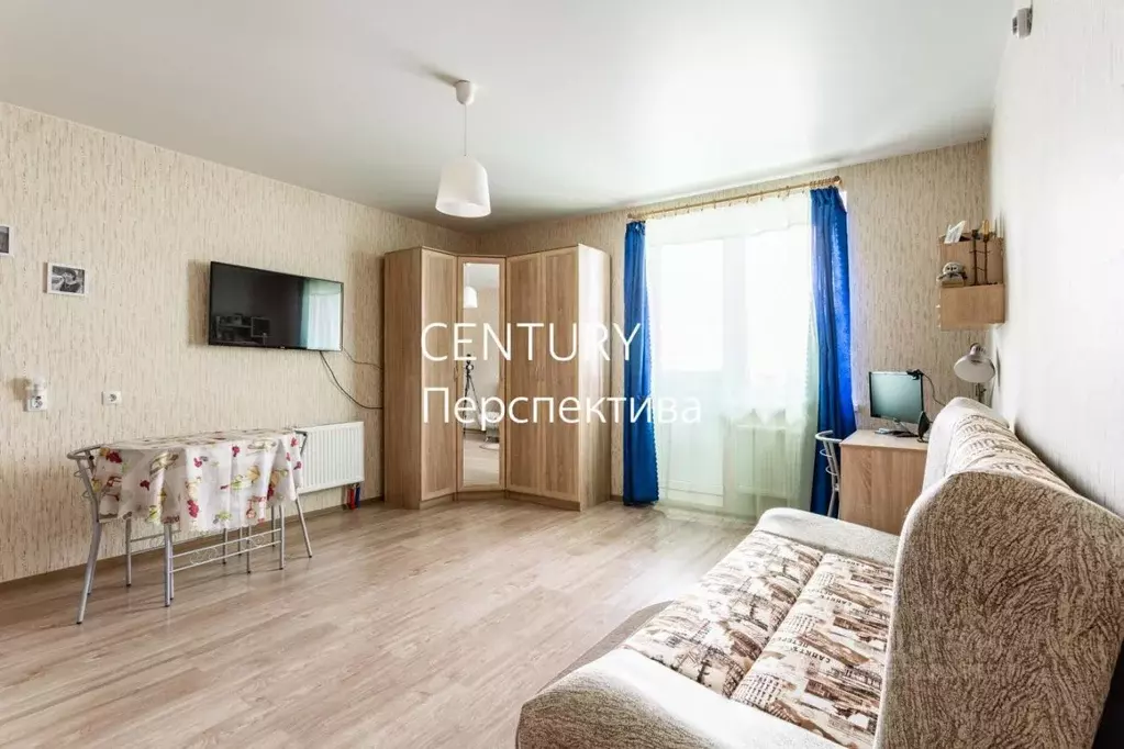 Студия Московская область, Люберцы городской округ, Жилино-1 пгт, 1-й ... - Фото 2