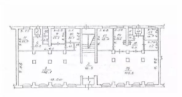 Помещение свободного назначения в Новгородская область, Великий ... - Фото 2