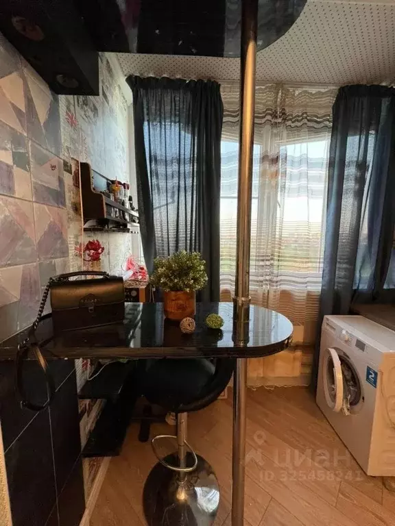 1-к кв. Краснодарский край, Краснодар ул. Калужская, 21 (36.5 м) - Фото 2