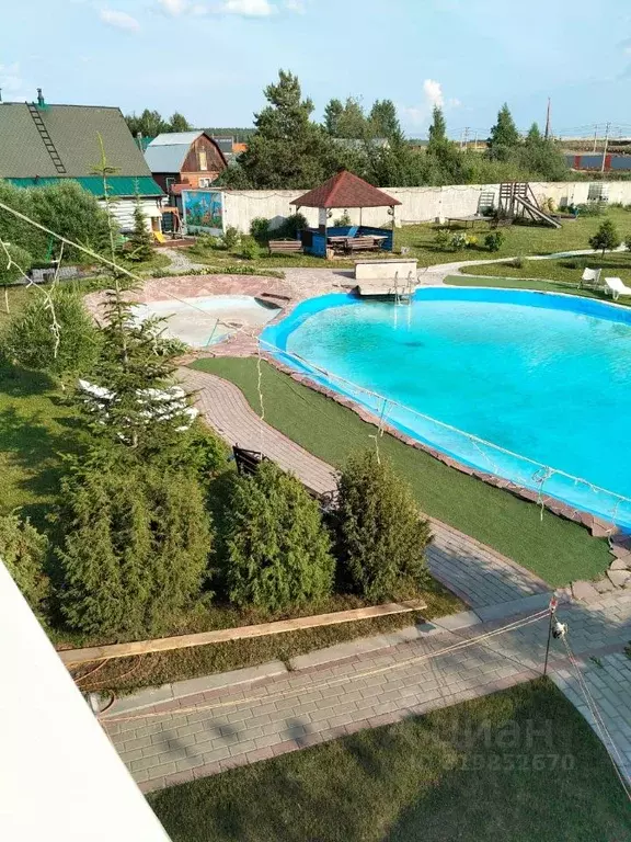 Дом в Свердловская область, Екатеринбург Тальков Камень СНТ,  (120 м) - Фото 2