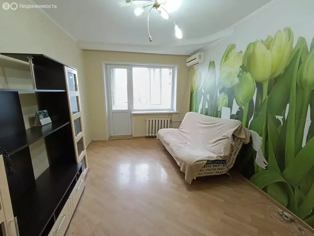 1-комнатная квартира: Ейск, Коммунистическая улица, 49/8 (29.8 м) - Фото 1