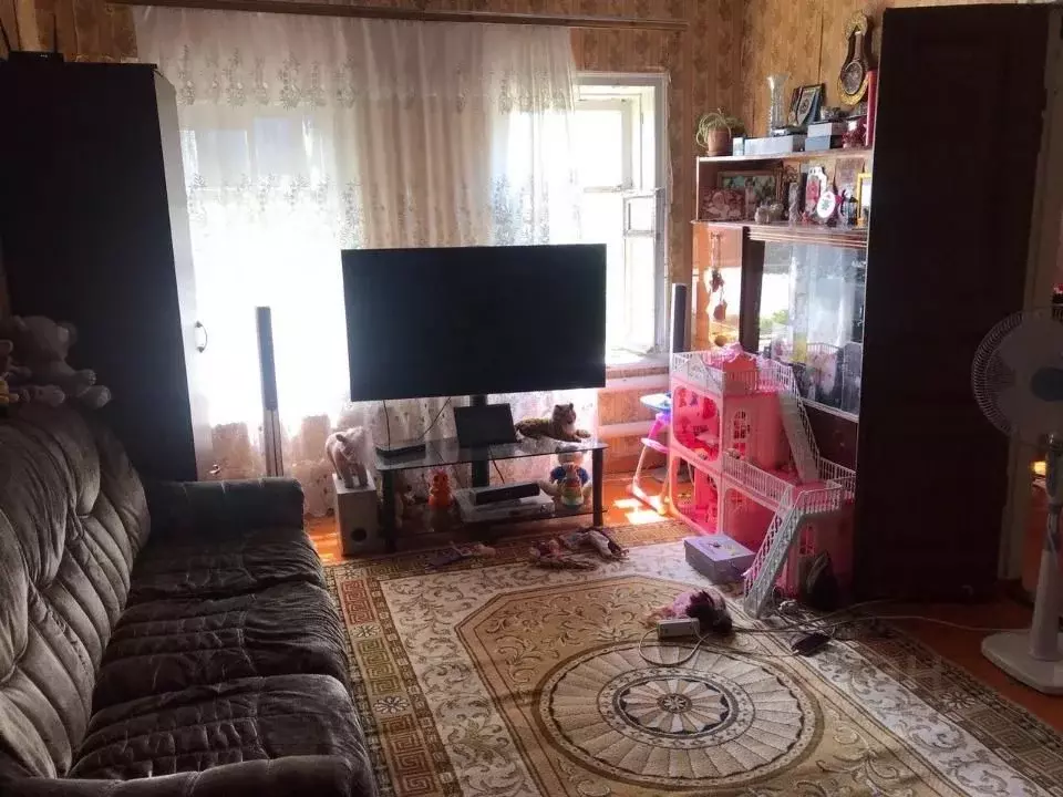 Купить Дом В Поселке Красный Текстильщик