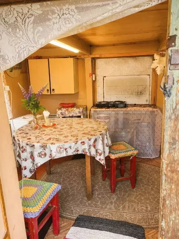 Дом в Бурятия, Кабанский район, пос. Речка Выдрино ул. Ветеранов ... - Фото 1