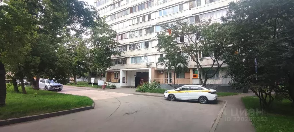 Комната Москва Судостроительная ул., 20/2К2 - Фото 1