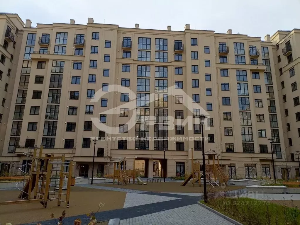 2-к кв. Калининградская область, Калининград ул. Старшины Дадаева, ... - Фото 1