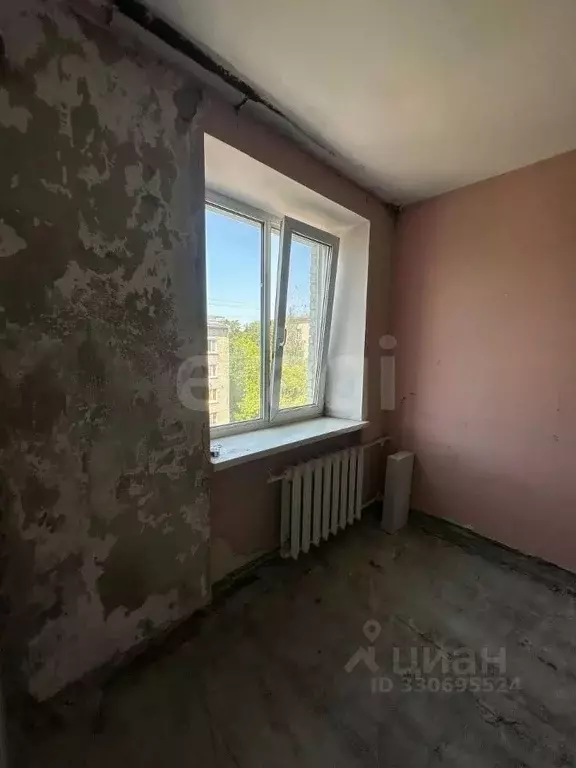 3-к кв. Санкт-Петербург Школьная ул., 14 (55.2 м) - Фото 1