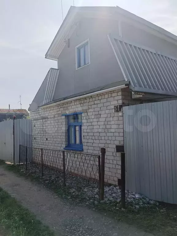 Дача 30 м на участке 6 сот. - Фото 0