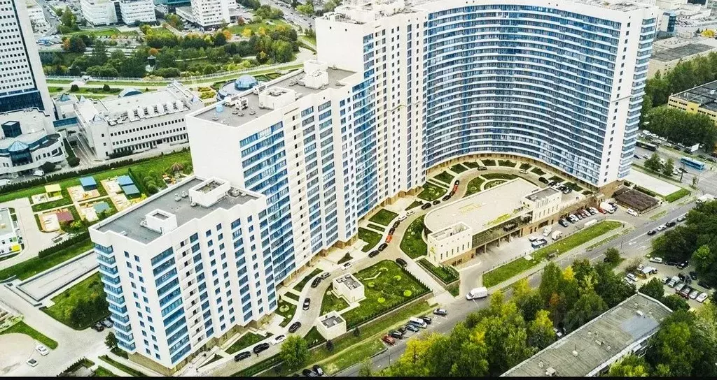 Гараж в Москва Херсонская ул., 43 (14 м) - Фото 1
