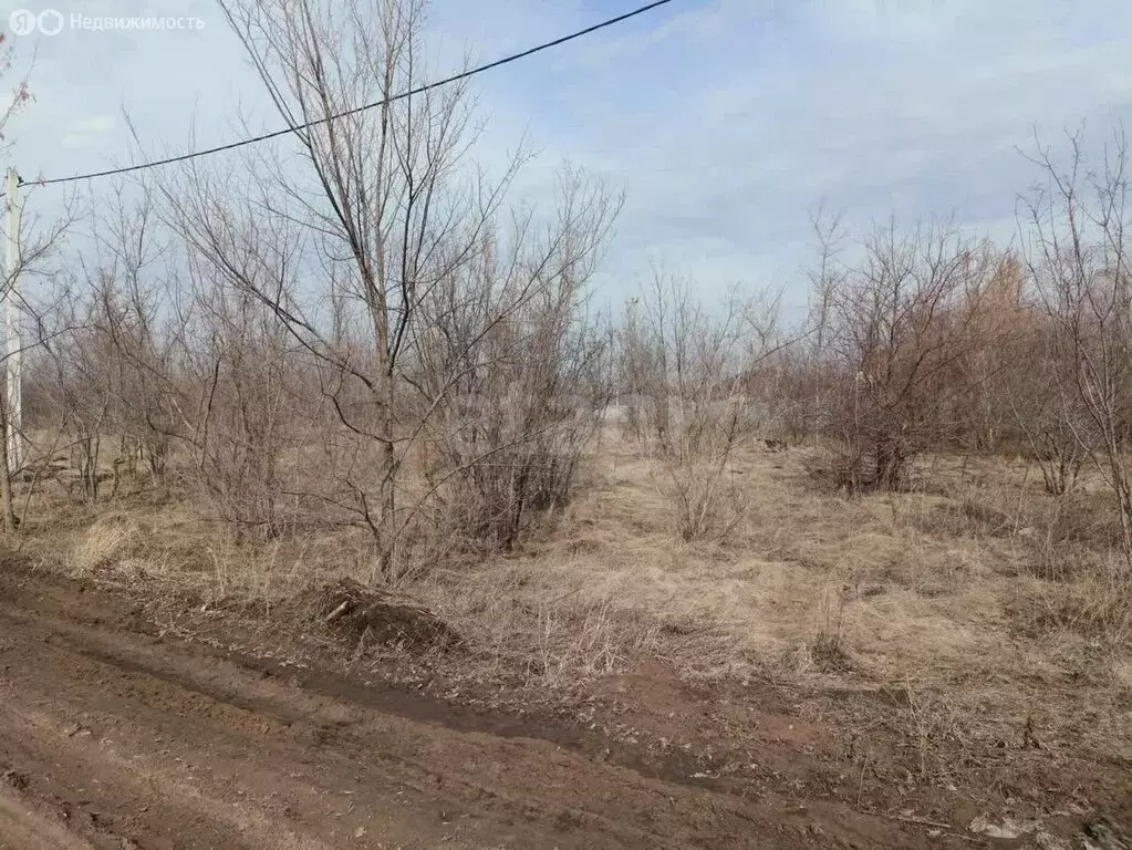 Участок в Саратов, Клеверная улица (10 м) - Фото 1