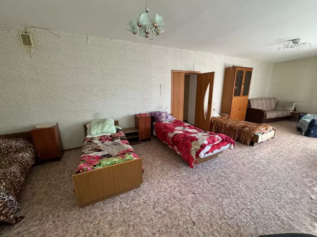 3-к кв. Ярославская область, Ярославль ул. Нефтяников, 4 (120.0 м) - Фото 2