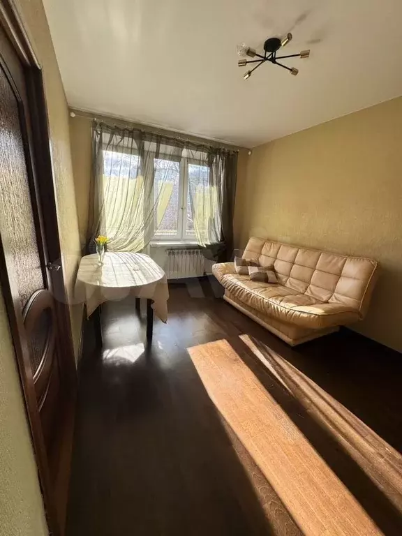 2-к. квартира, 42 м, 5/5 эт. - Фото 0