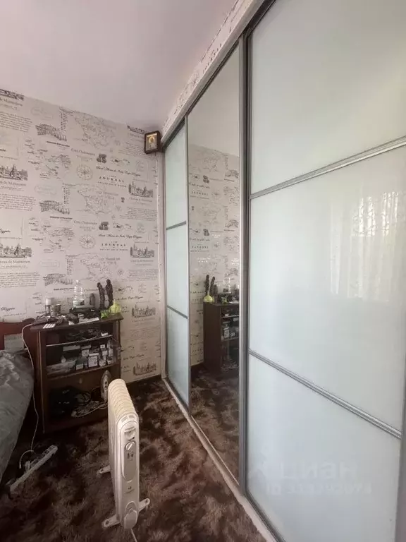 1-к кв. Смоленская область, с. Угра ул. Ленина, 46 (28.2 м) - Фото 1