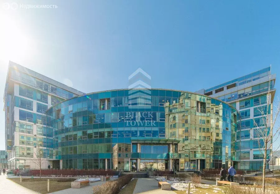 Офис (206 м) - Фото 2