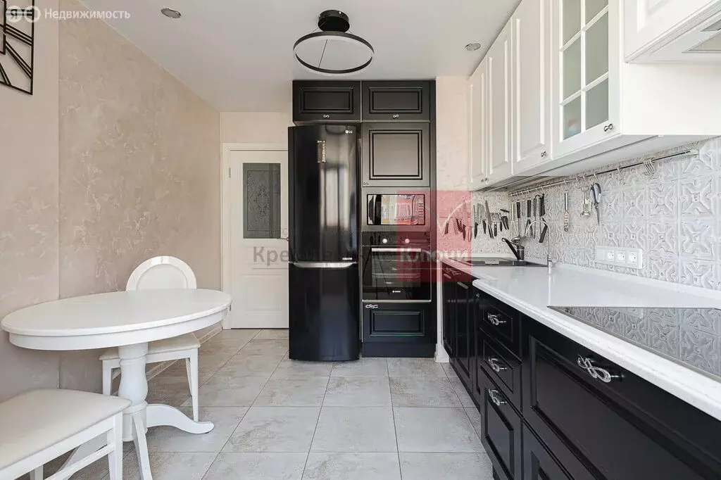 2-комнатная квартира: посёлок городского типа Лопатино, Сухановская ... - Фото 2