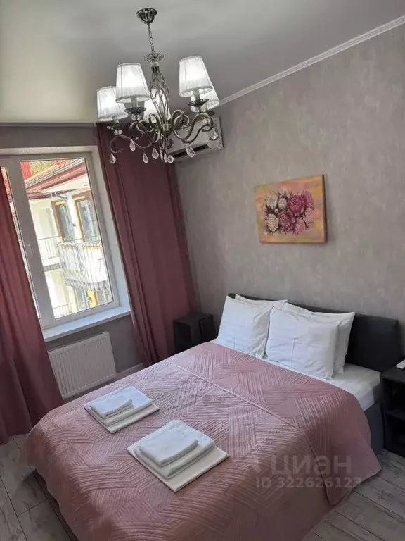 1-к кв. Краснодарский край, Туапсинский муниципальный округ, с. Агой ... - Фото 2