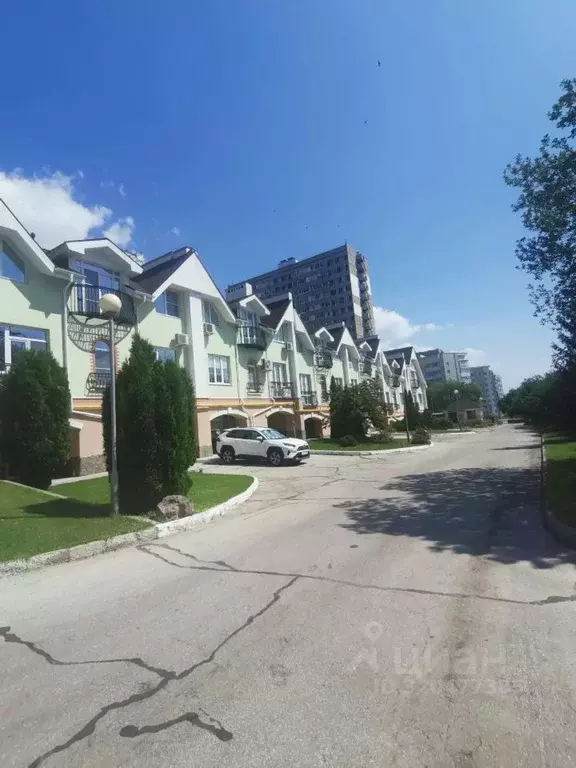 Таунхаус в Самарская область, Тольятти Коммунистическая ул., 24 (300 ... - Фото 2